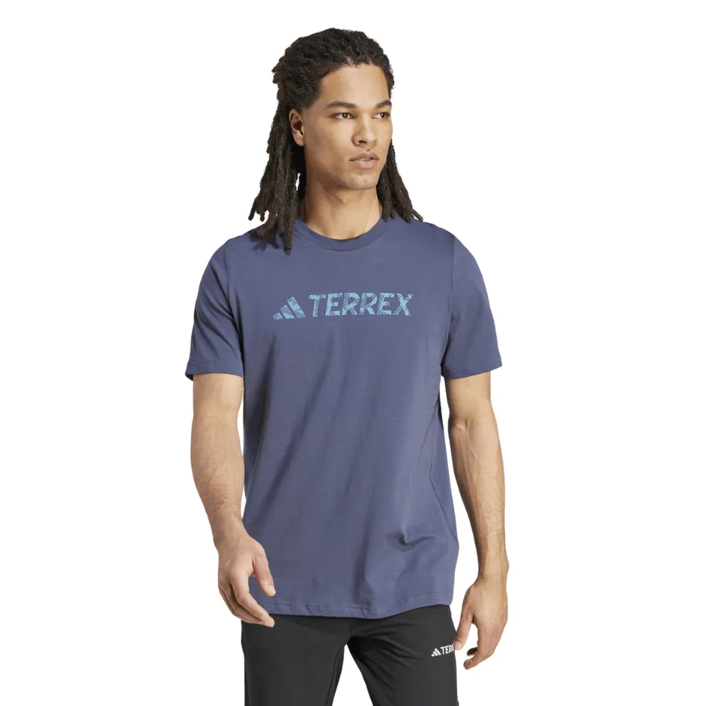 adidas Terrex Logo T-Shirt Men