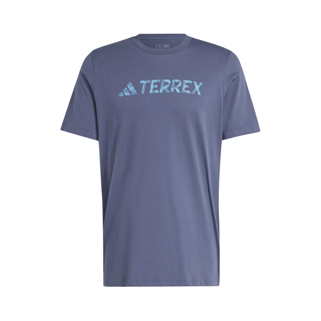 adidas Terrex Logo T-Shirt Men