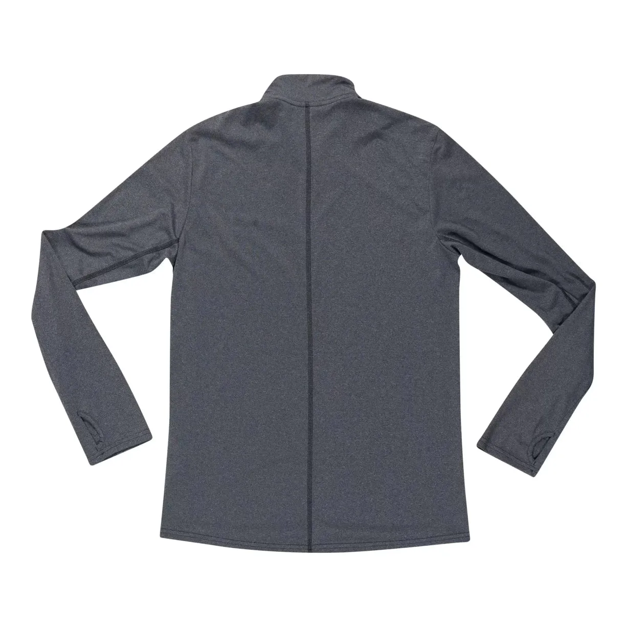 Adidas Terrex Response Long Sleeve Zip Tee - Men's