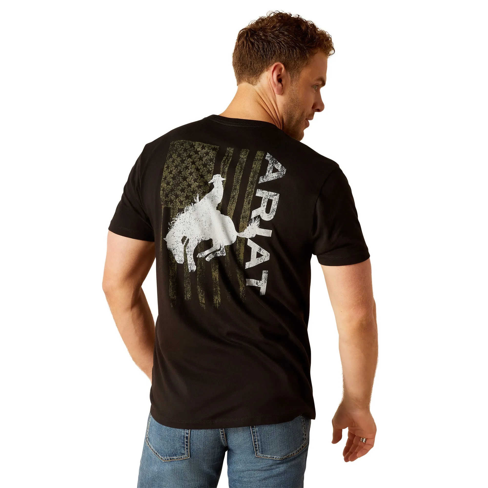 Ariat MN T-Shirts 10047897