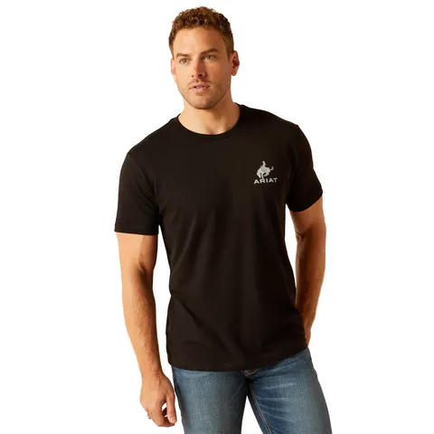 Ariat MN T-Shirts 10047897