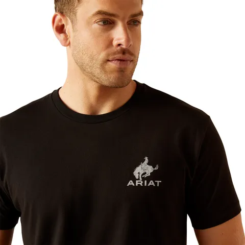 Ariat MN T-Shirts 10047897