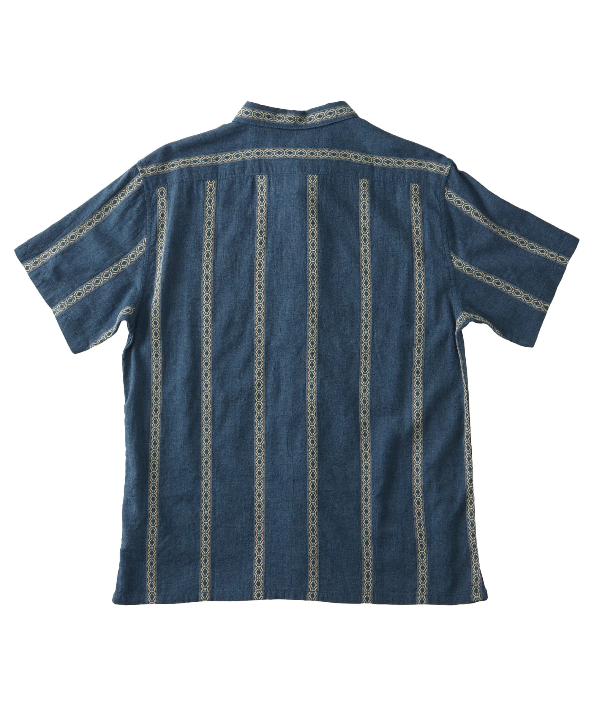 Billabong Sundays Jacquard Shirt