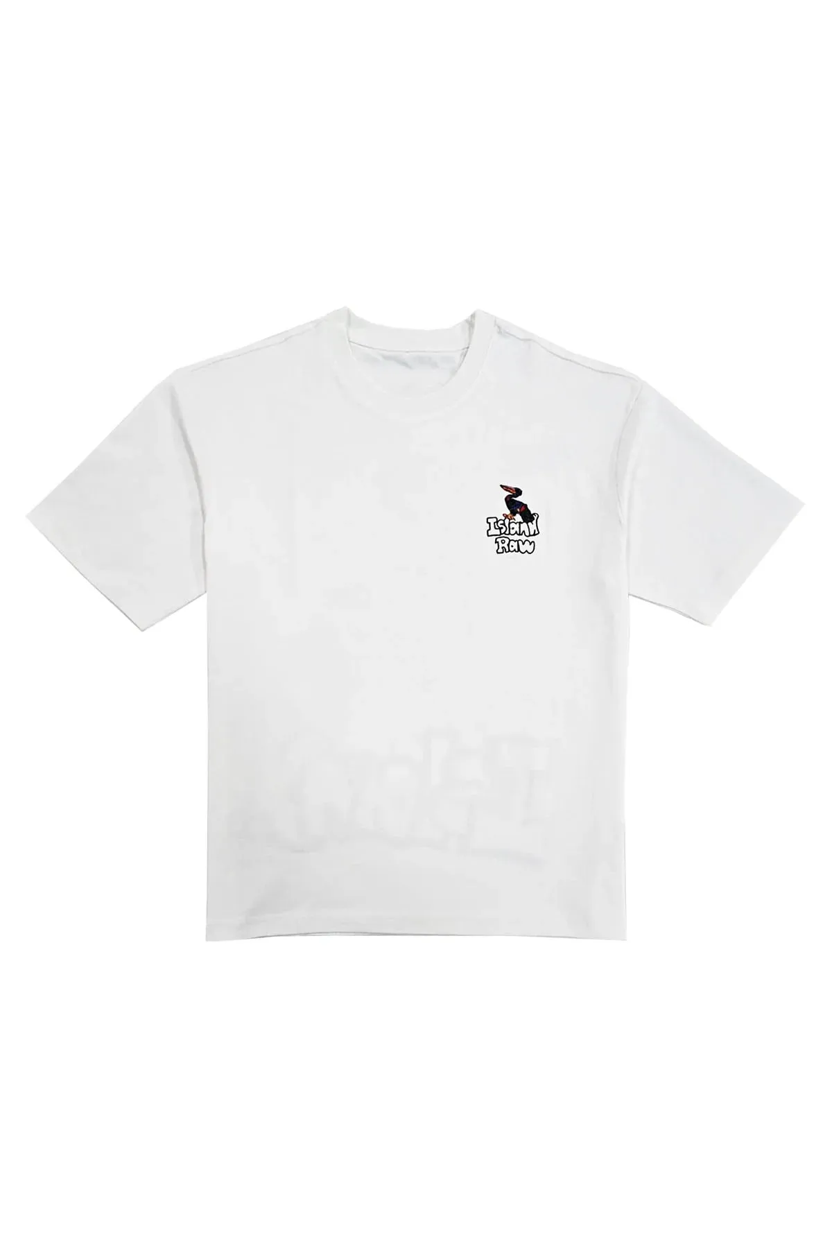 BLACK LABEL T-SHIRT ISLAND