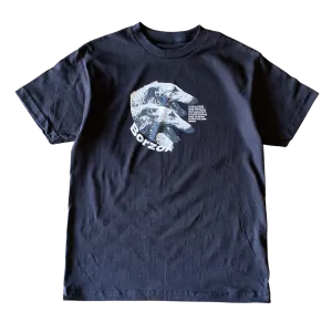 Borzoi Joy Tee