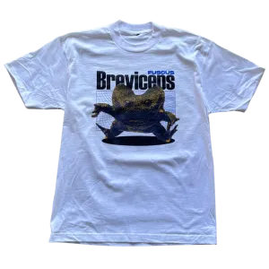 Breviceps Tee