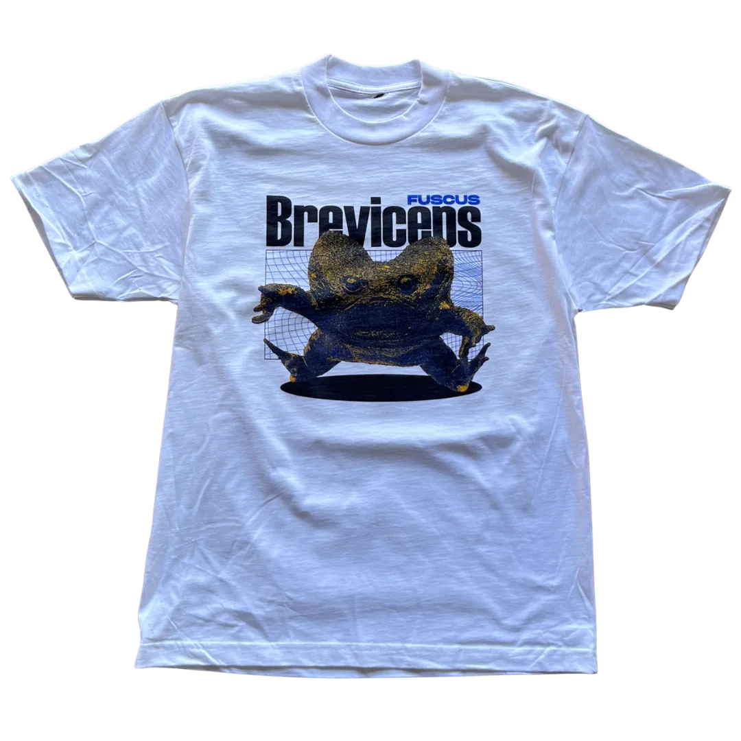 Breviceps Tee