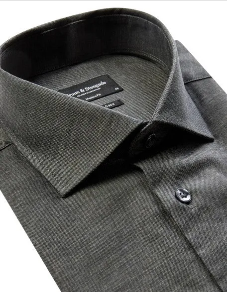 Bruun & Stengade BS Silvan Shirt