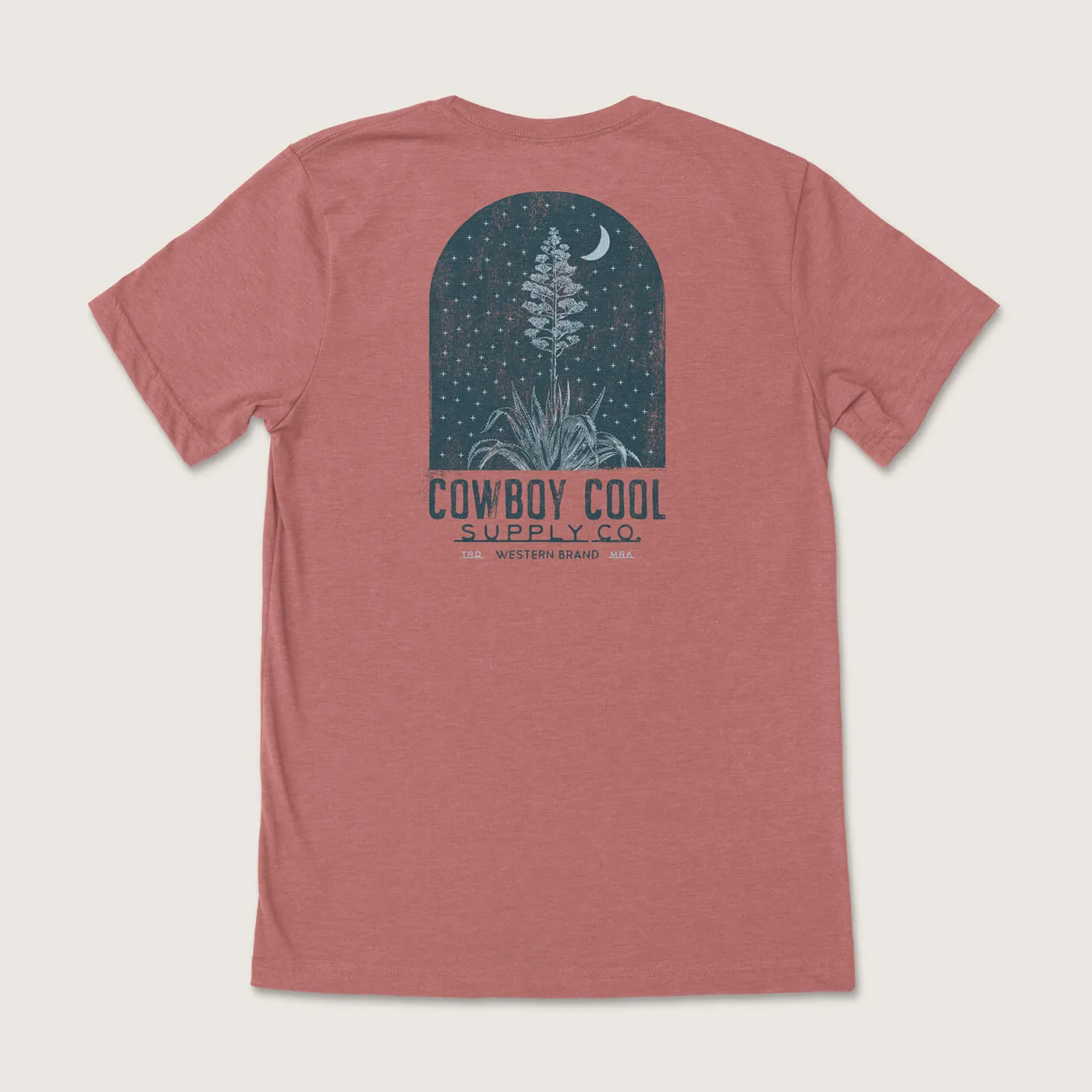 Century Agave T-Shirt