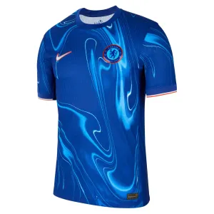 Chelsea Home 24/25 Straight Fit Nike Match Shirt