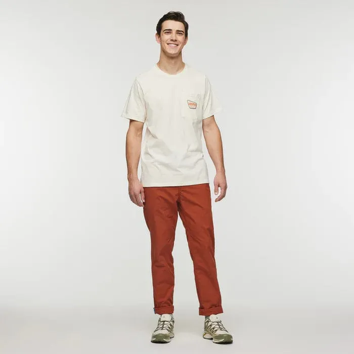 Cotopaxi Camp Life Pocket T-Shirt - Men's