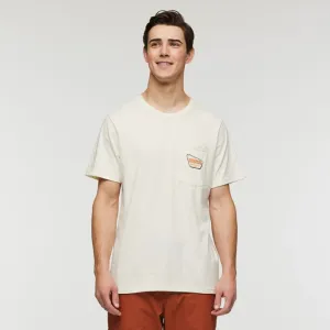 Cotopaxi Camp Life Pocket T-Shirt - Men's