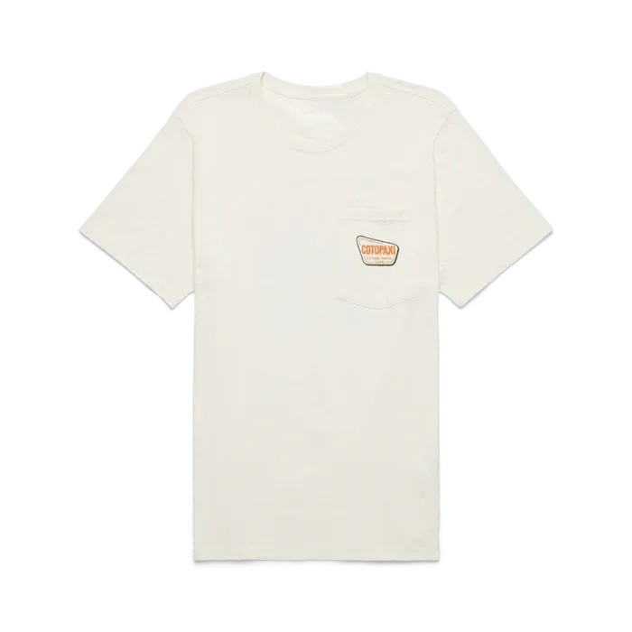 Cotopaxi Camp Life Pocket T-Shirt - Men's