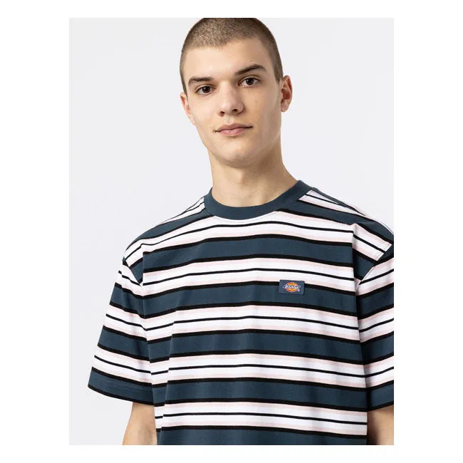 Dickies Lynnwood T-Shirt Air Force Blue