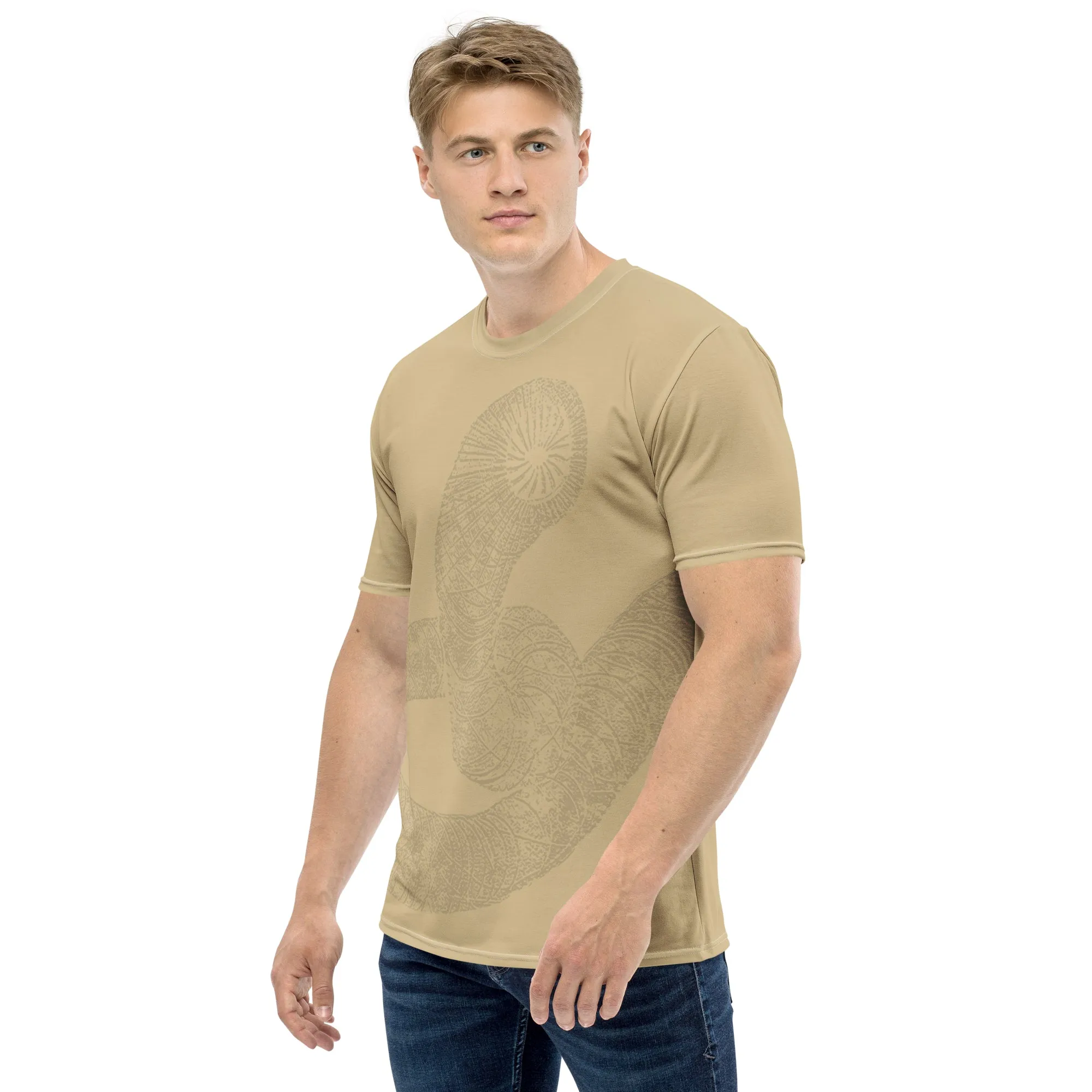 Dune: Part Two Sandworm T-shirt