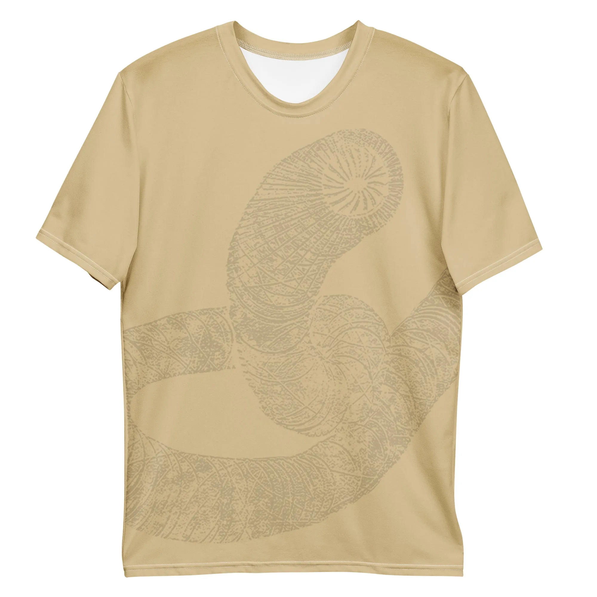 Dune: Part Two Sandworm T-shirt