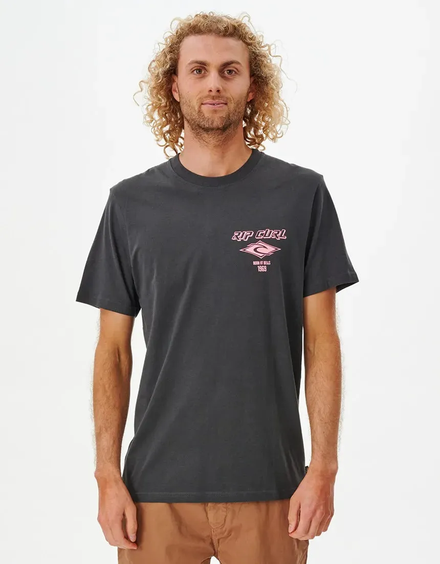 Fade Out Essential S/S T-Shirt (Past Season)