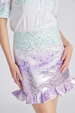 Fancy Ali Mini Skirt