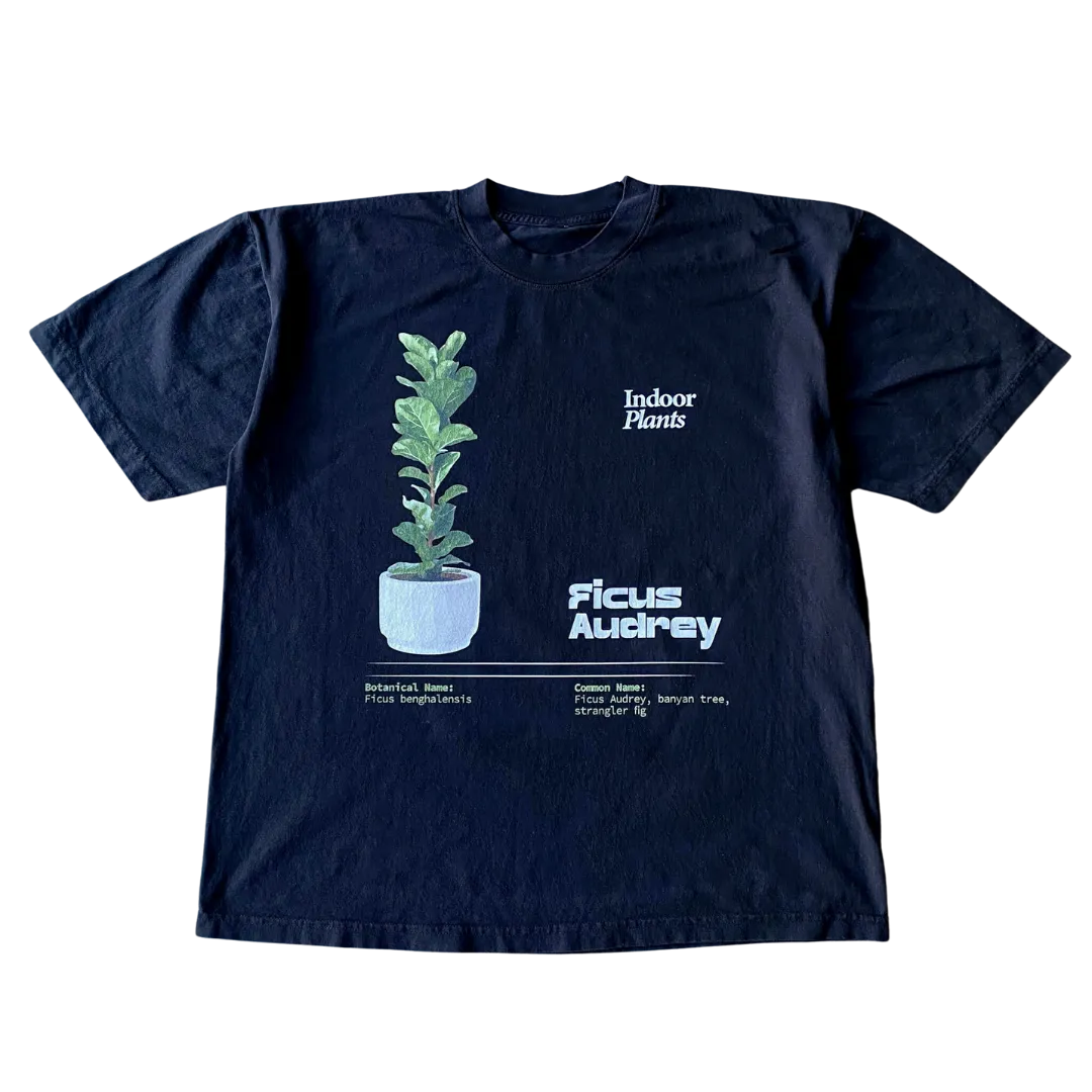 Ficus Audrey Tee