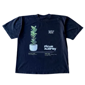 Ficus Audrey Tee