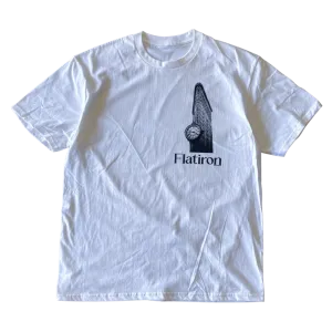 Flatiron Tee