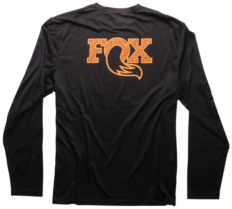 FOX Textured T-Shirt