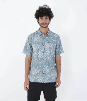 H2O Dri Rincon Sierra Shirt in Hypnotic