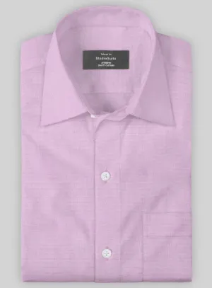 Italian Cotton Manuel Shirt