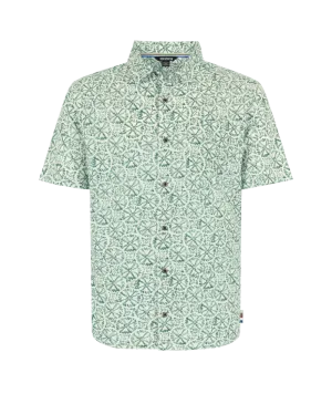 M Mancari SS Shirt