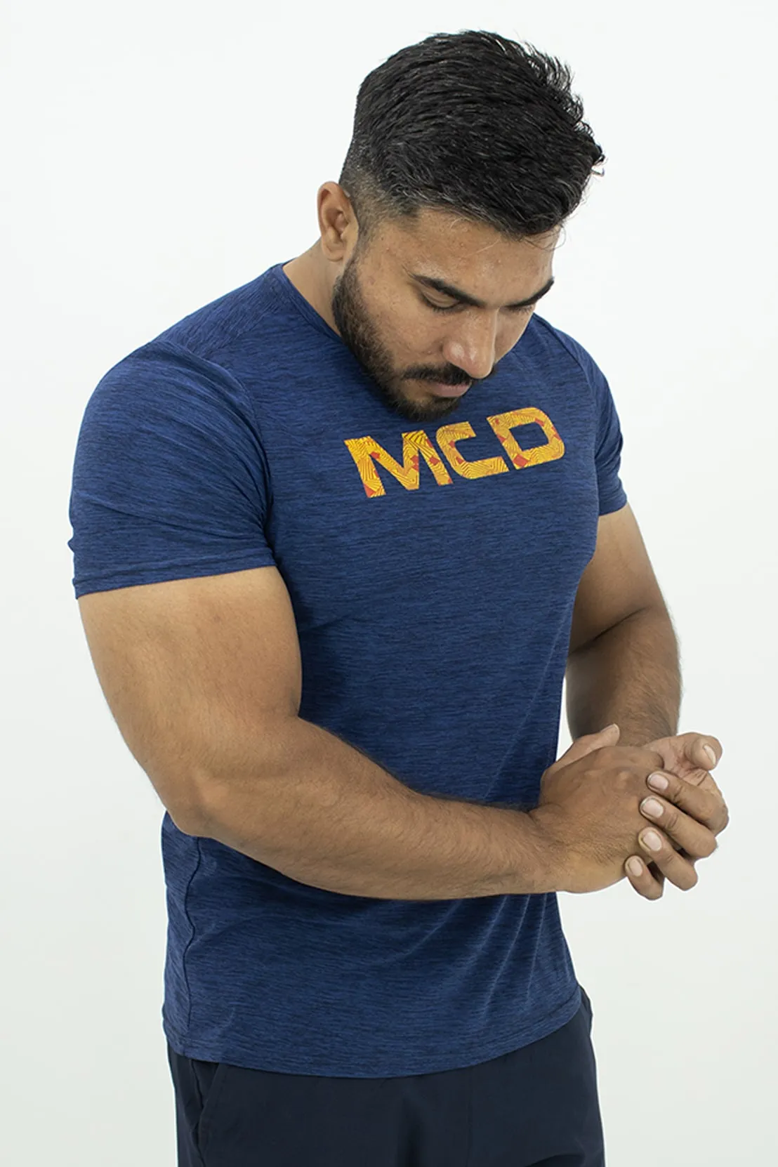 MCD DGFIT T-SHIRT