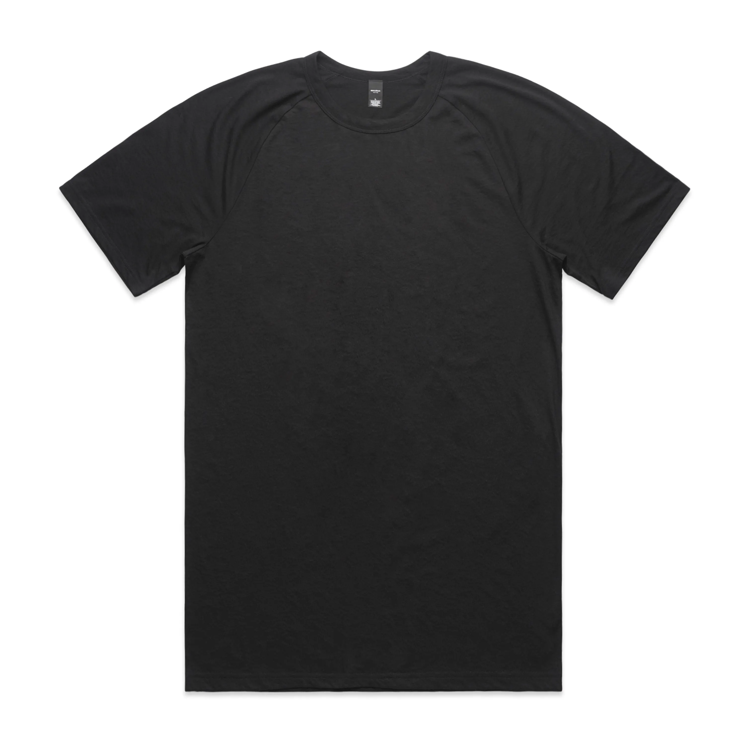 Mens Active Blend Tee - 5610