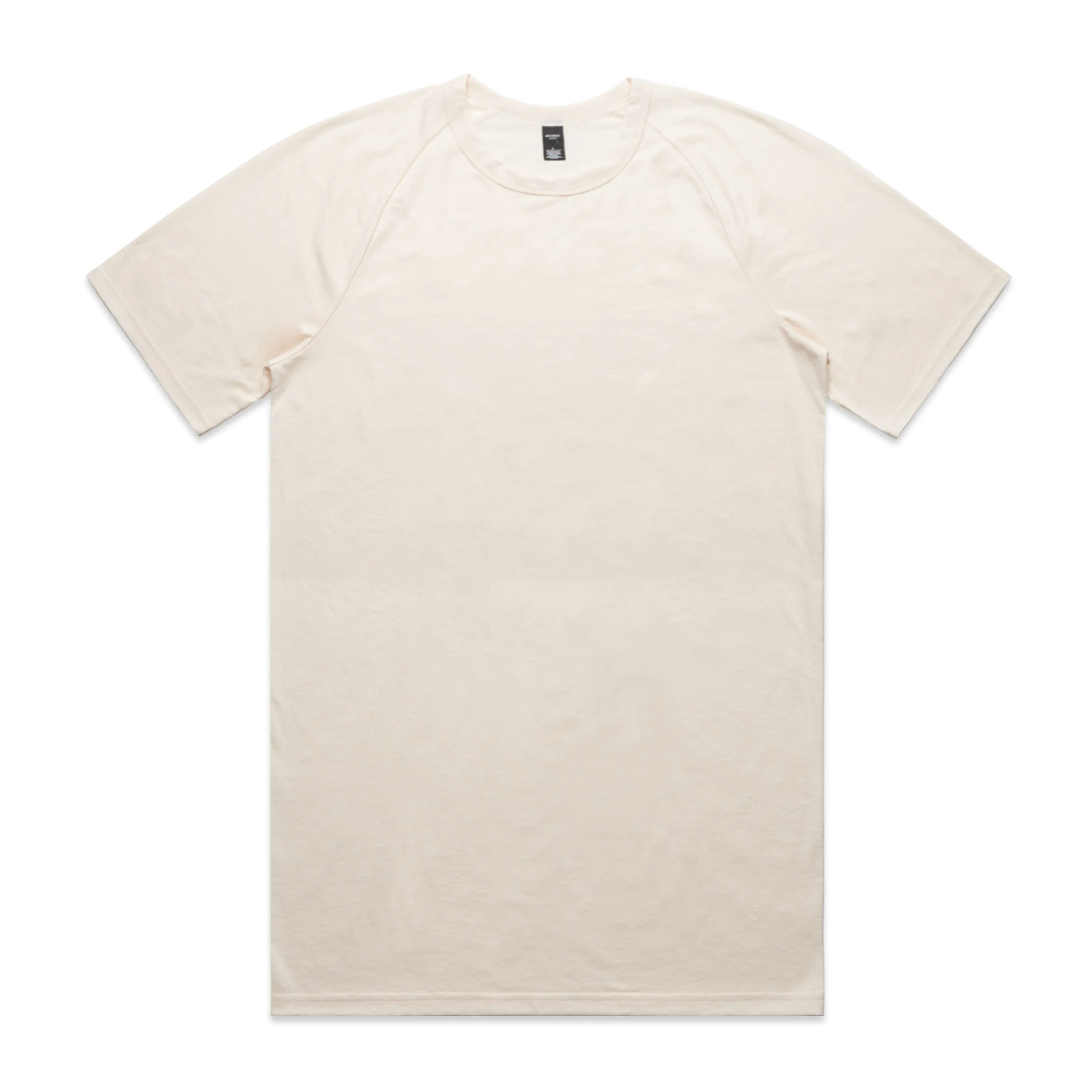 Mens Active Blend Tee - 5610