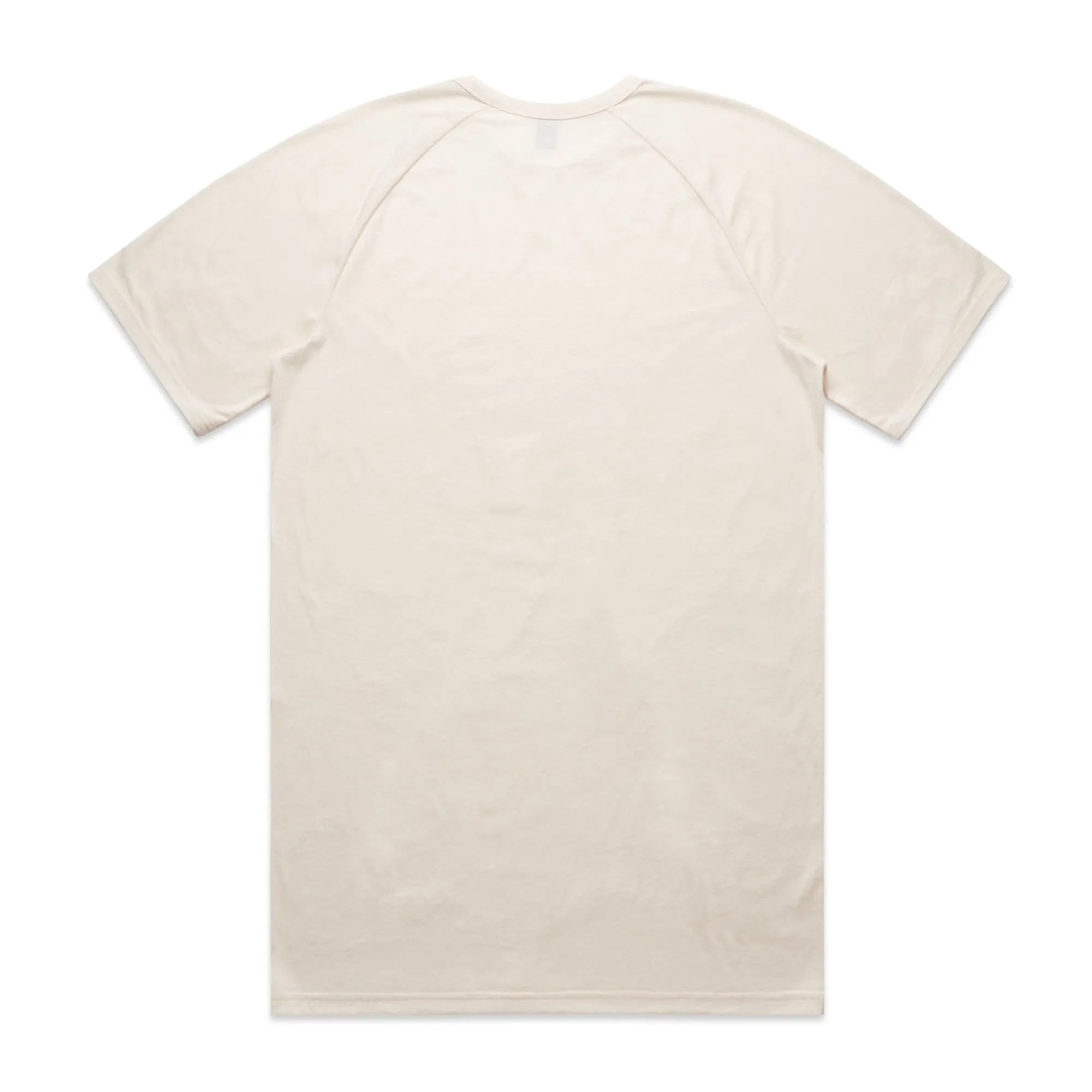 Mens Active Blend Tee - 5610