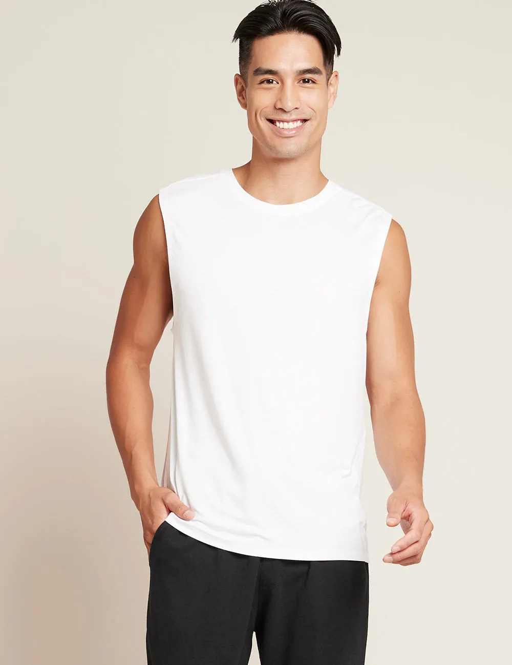 Men's Active Muscle Tee