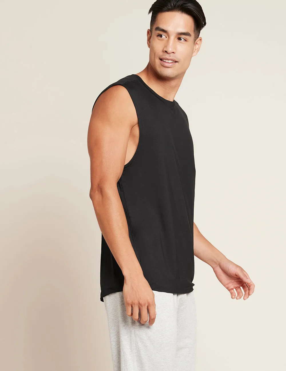 Men's Active Muscle Tee