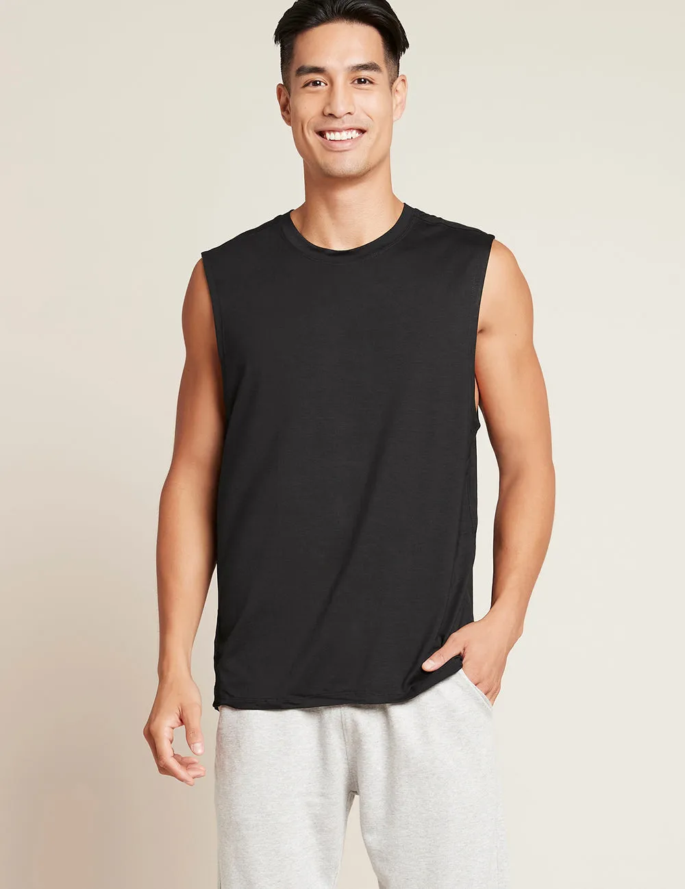 Men's Active Muscle Tee