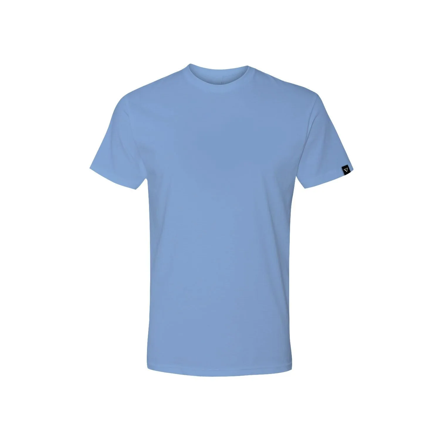 MEN'S ACTIVE | SKY BLUE | SHORT SLEEVE