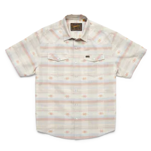 Men's H Bar B Snapshirt