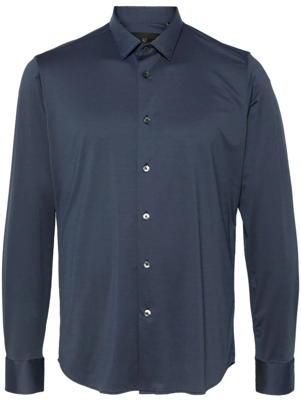 Modern Fit Man Shirt