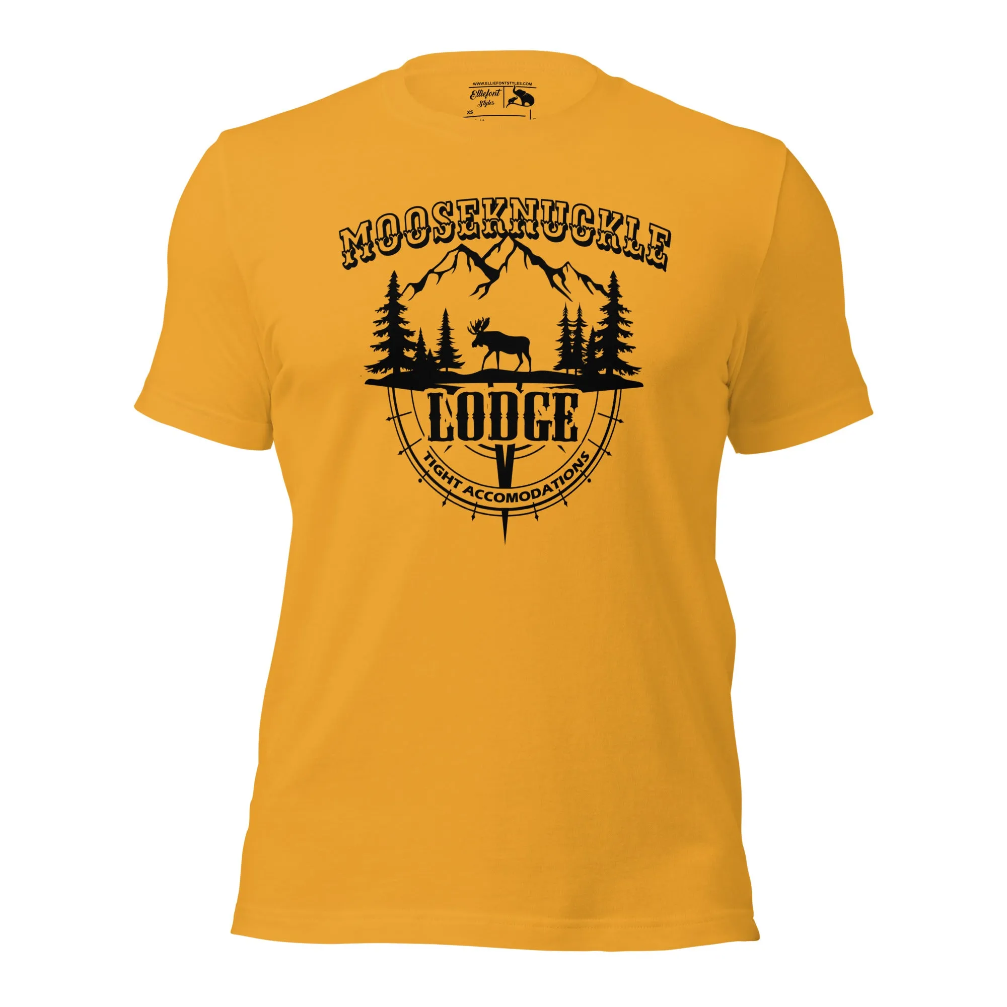 Mooseknuckle Lodge Shirt