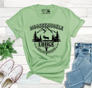 Mooseknuckle Lodge Shirt