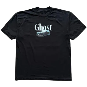 New Ghost Car Tee