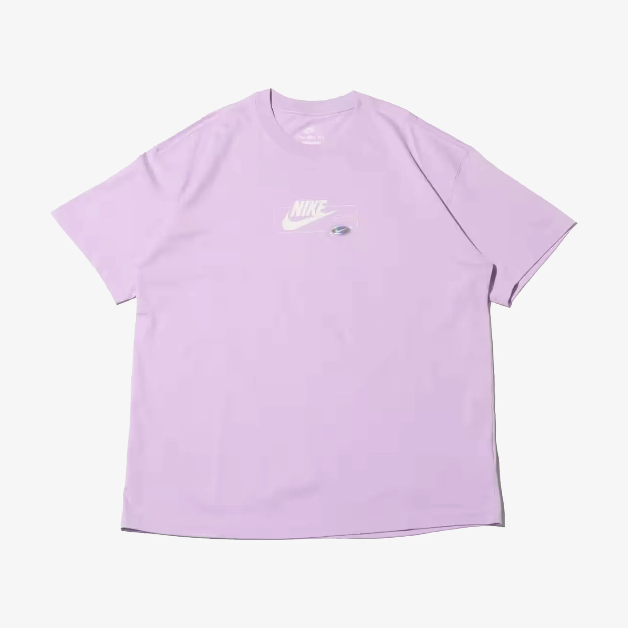 Nike | SPORTSWEAR MAX90 T-SHIRT  { PURPLE