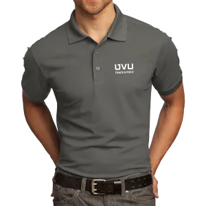 OGIO Caliber2.0 Polo - UVU Track & Field