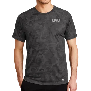 OGIO ENDURANCE Pulse Phantom Tee - Mono Reflective