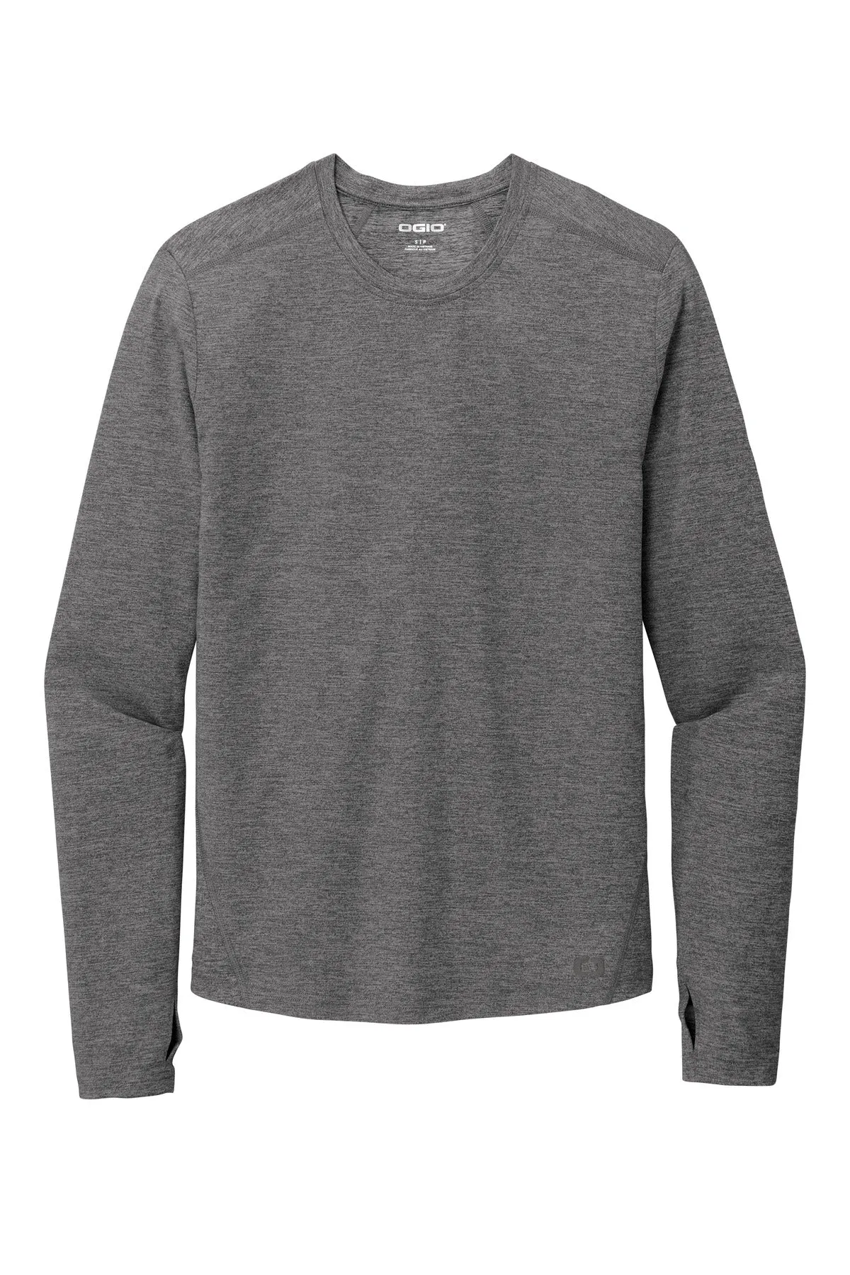 OGIO Force Long Sleeve Tee OE340