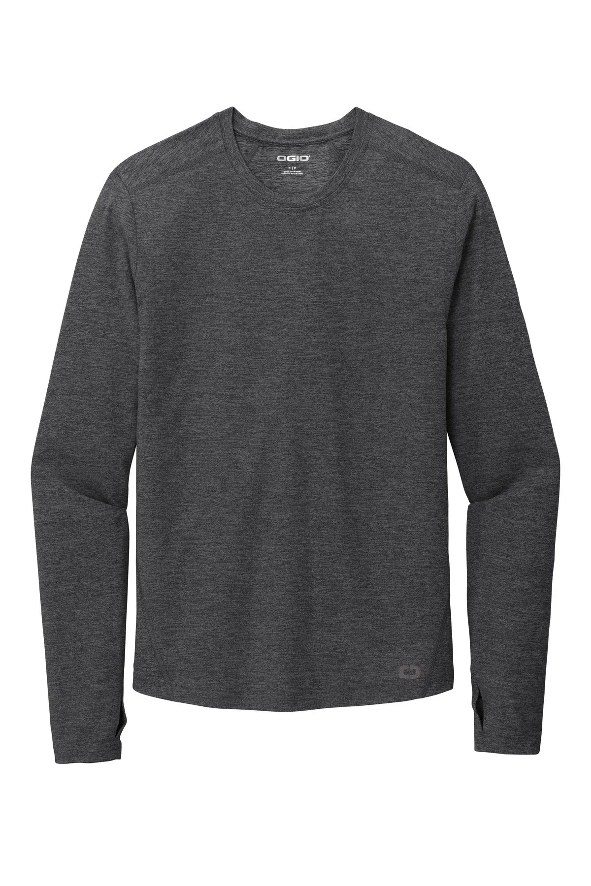 OGIO Force Long Sleeve Tee OE340