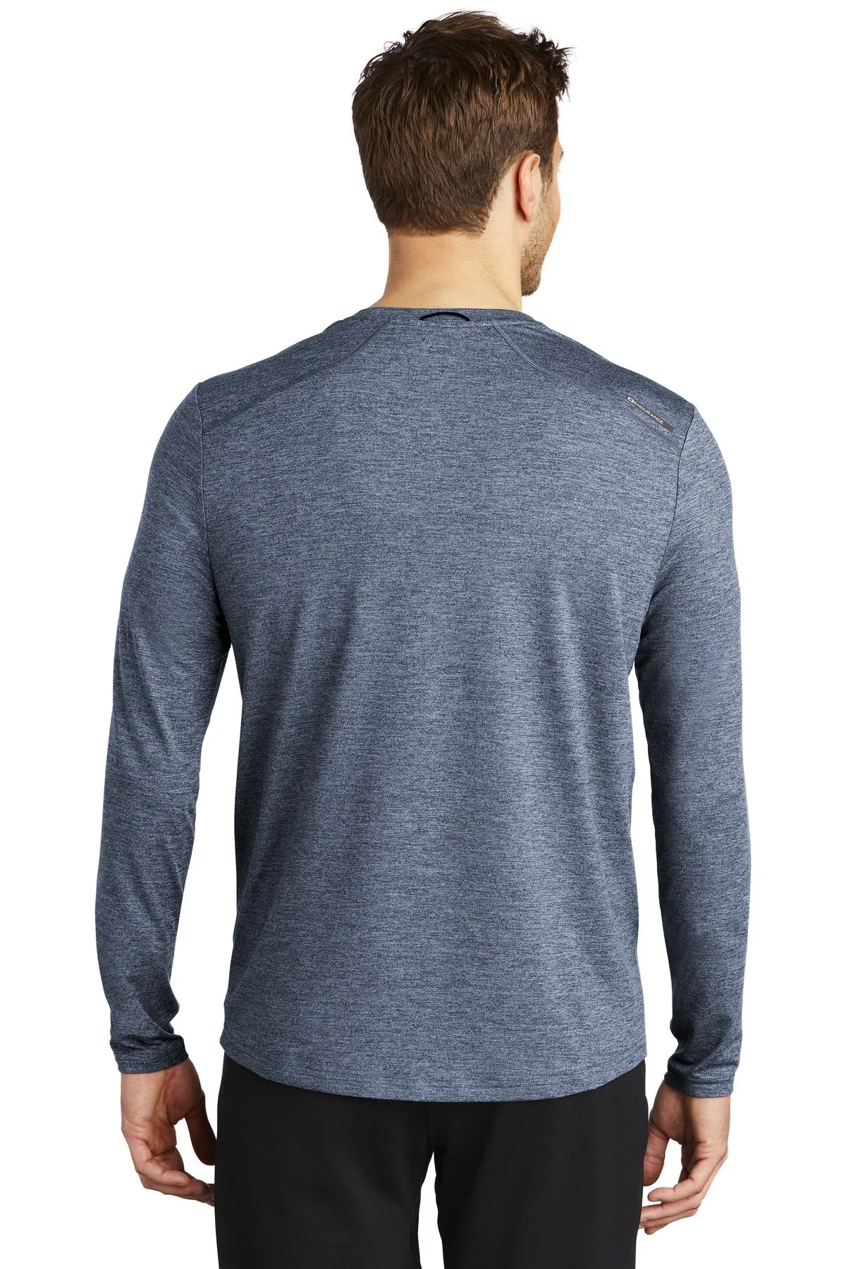 OGIO Force Long Sleeve Tee OE340