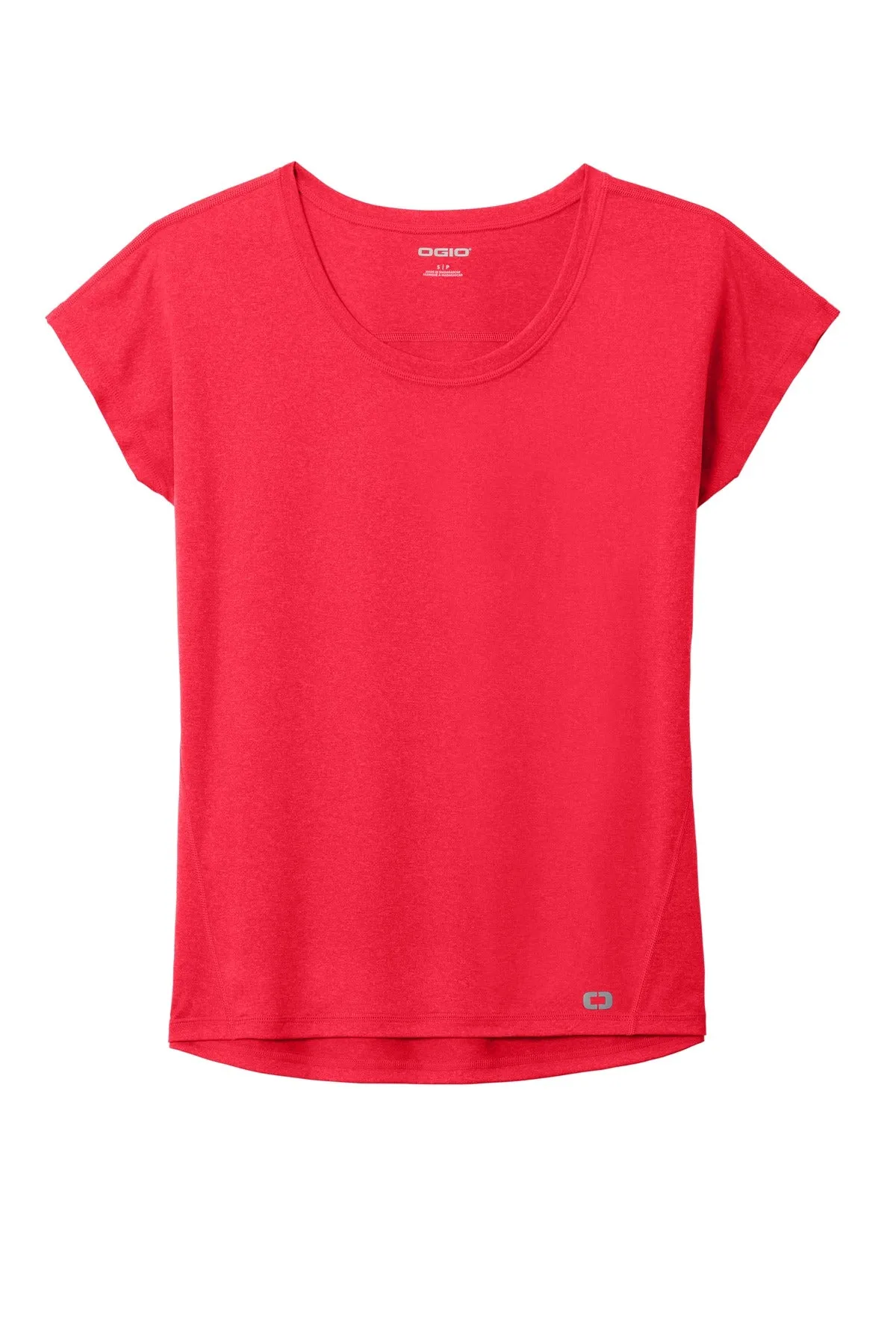 OGIO Ladies Pulse Dolman Tee LOE324