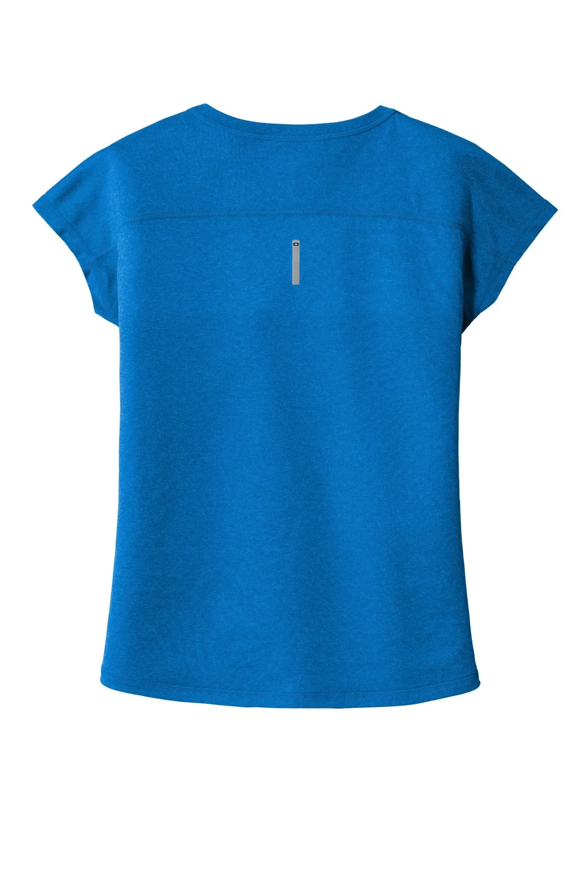 OGIO Ladies Pulse Dolman Tee LOE324